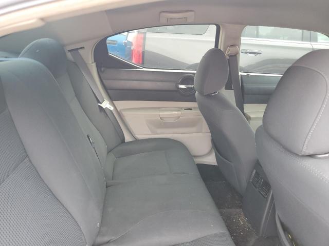 Photo 10 from auction – 2007 DODGE CHARGER SE with VIN 2B3KA43R57H816829