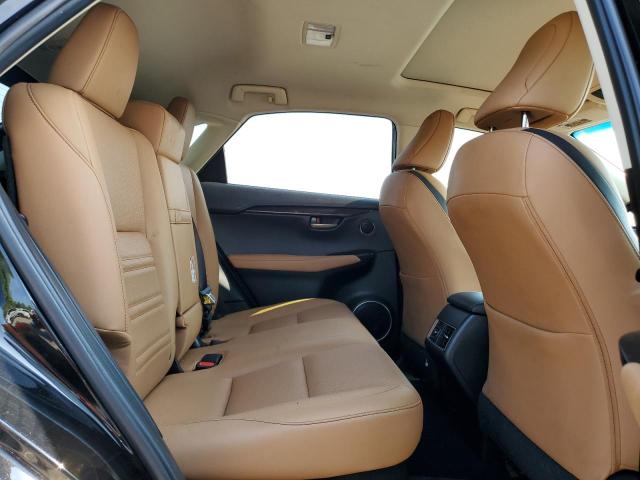 Photo 11 from auction – 2016 LEXUS NX 200T BA with VIN JTJBARBZ5G2076962