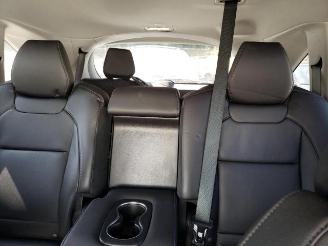 Photo 10 from auction – 2020 ACURA MDX with VIN 5J8YD4H30LL041939