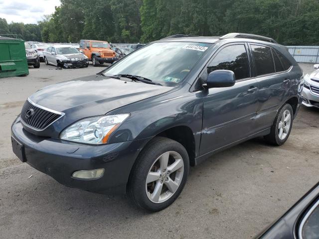 LEXUS RX 330 2004 with VIN 2T2HA31U34C006479 - Photo from auction