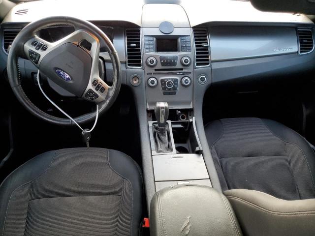 Photo 8 from auction – 2014 FORD TAURUS SEL with VIN 1FAHP2E82EG157722