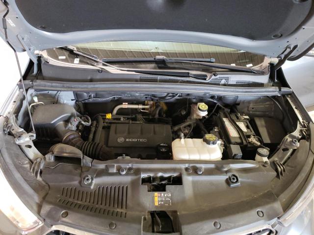 Photo 11 from auction – 2019 BUICK ENCORE PRE with VIN KL4CJASB3KB918549