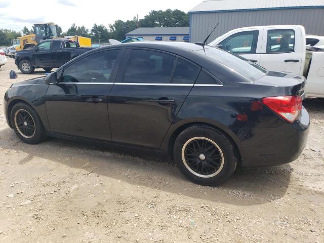 Photo 2 from auction – 2012 CHEVROLET CRUZE LS with VIN 1G1PC5SH2C7151366