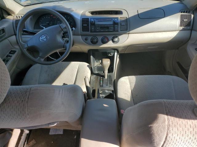 Photo 8 from auction – 2004 TOYOTA CAMRY LE with VIN 4T1BE32K24U862785