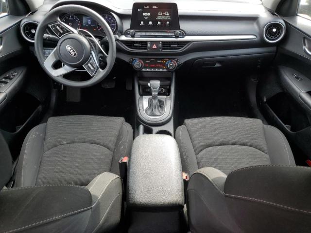 Photo 8 from auction – 2019 KIA FORTE FE with VIN 3KPF24AD2KE079551