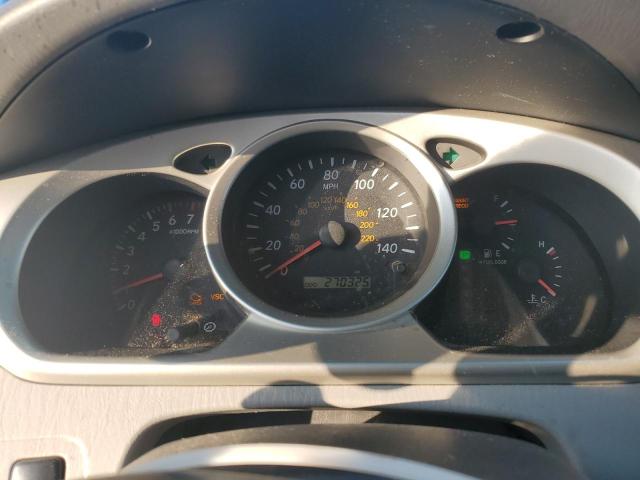 Снимка 9 от търг – 2007 TOYOTA HIGHLANDER с VIN JTEDP21A170141150