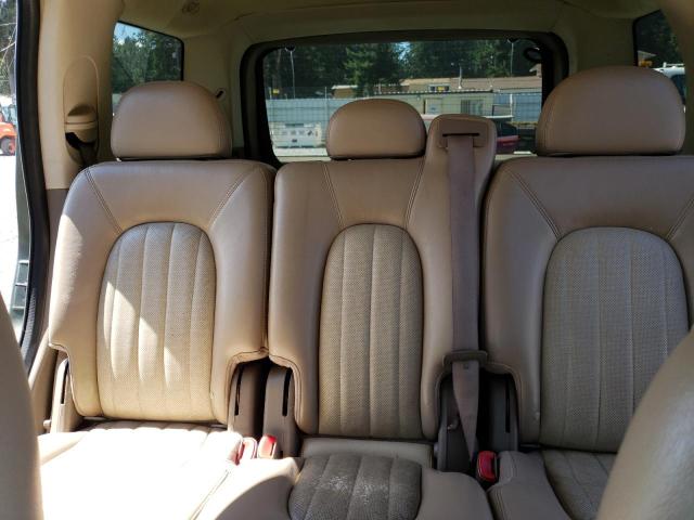 Photo 10 from auction – 2004 MERCURY MOUNTAINEE with VIN 4M2ZU86K04UJ04564