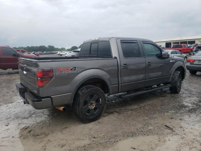Photo 3 from auction – 2013 FORD F150 SUPER with VIN 1FTFW1EF6DFD22513