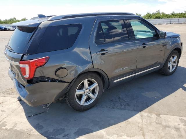 Photo 3 from auction – 2017 FORD EXPLORER X with VIN 1FM5K8DH4HGC85637
