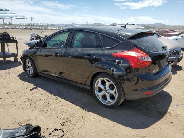 Photo 2 from auction – 2014 FORD FOCUS SE with VIN 1FADP3K20EL247964