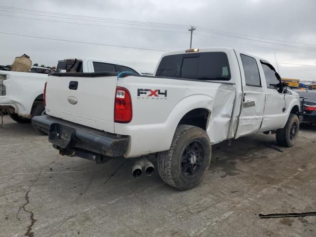 Photo 3 from auction – 2011 FORD F250 SUPER with VIN 1FT7W2BT0BEC19692