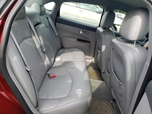 Photo 10 from auction – 2007 BUICK LACROSSE C with VIN 2G4WD582771147914
