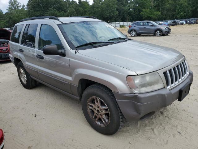 Photo 4 from auction – 2004 JEEP GRAND CHER with VIN 1J4GW48S94C304730