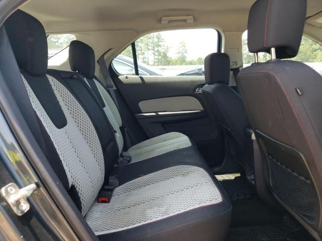 Photo 11 from auction – 2014 CHEVROLET EQUINOX LS with VIN 2GNALAEK9E6358005