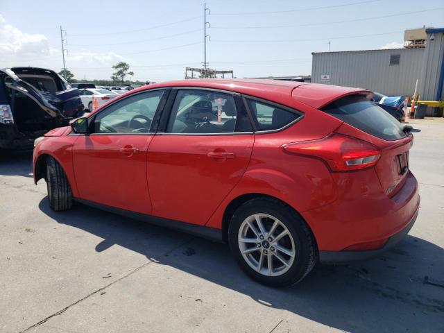 Photo 2 from auction – 2015 FORD FOCUS SE with VIN 1FADP3K22FL289053