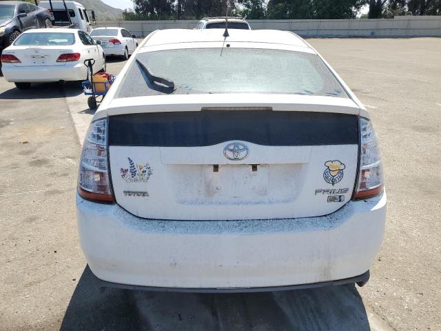 Zdjęcie 6 z aukcji – 2007 TOYOTA PRIUS z VIN JTDKB20UX77683067