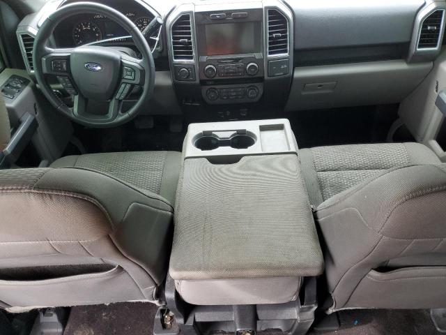 Photo 8 from auction – 2015 FORD F150 SUPER with VIN 1FTEW1CG3FFC03702