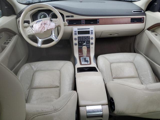 Photo 8 from auction – 2011 VOLVO S80 3.2 with VIN YV1952AS8B1148134
