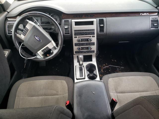 Photo 8 from auction – 2010 FORD FLEX SEL with VIN 2FMGK5CC8ABB14481