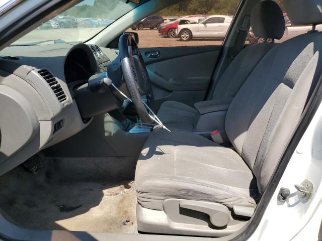 Photo 7 from auction – 2012 NISSAN ALTIMA BAS with VIN 1N4AL2AP0CN478080