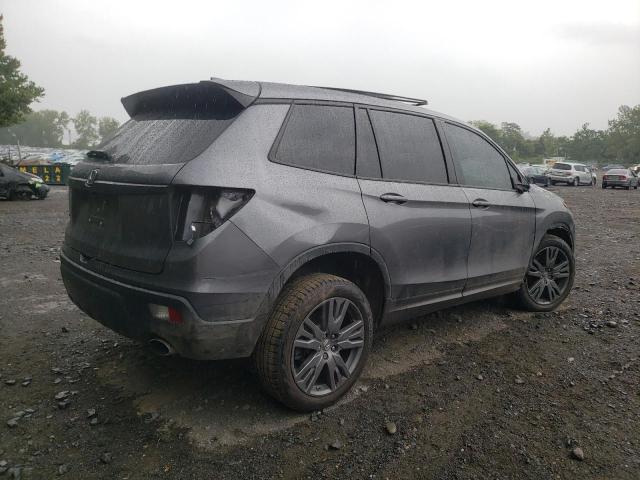 Photo 3 from auction – 2019 HONDA PASSPORT E with VIN 5FNYF8H59KB022597