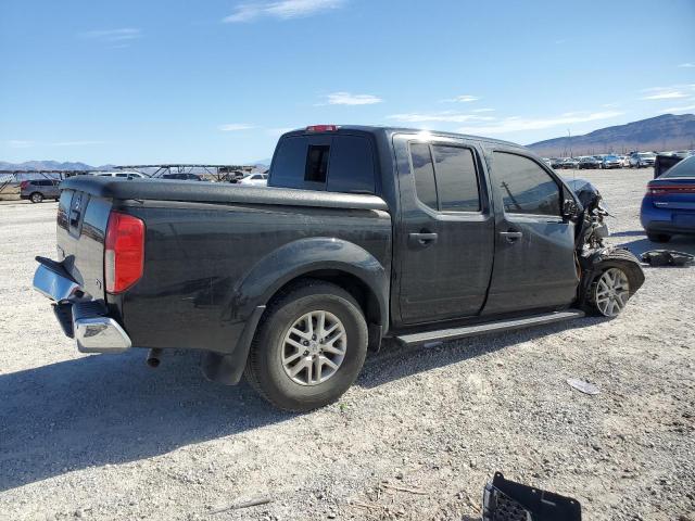 Photo 3 from auction – 2019 NISSAN FRONTIER S with VIN 1N6AD0ER0KN739016