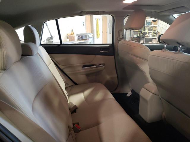 Photo 10 from auction – 2015 SUBARU IMPREZA SP with VIN JF1GPAU64F8310036