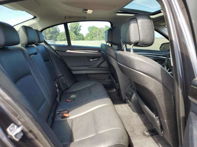 Photo 10 from auction – 2013 BMW 528 I with VIN WBAXG5C57DD230872