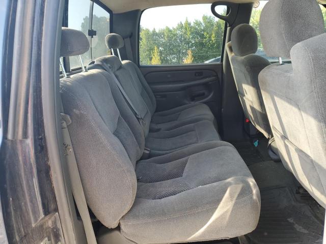 Photo 10 from auction – 2005 CHEVROLET SILVERADO with VIN 1GCHK23215F890180