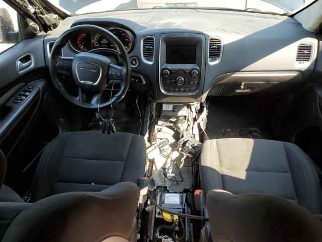Photo 8 from auction – 2019 DODGE DURANGO SS with VIN 1C4SDJFT0KC632891
