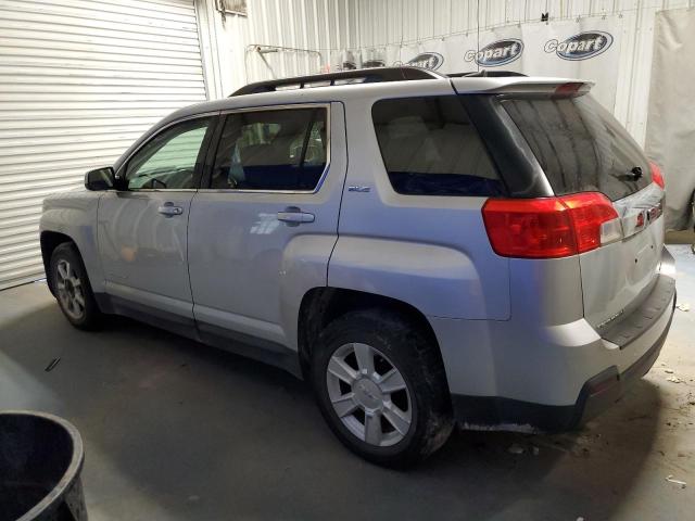 Photo 2 from auction – 2011 GMC TERRAIN SL with VIN 2CTFLTEC0B6453328