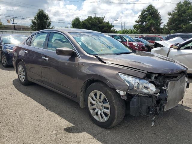Photo 4 from auction – 2013 NISSAN ALTIMA 2.5 with VIN 1N4AL3AP8DC914189