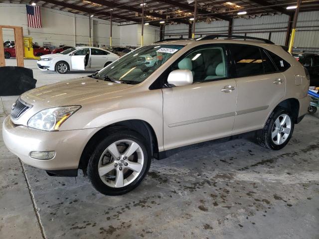 LEXUS RX 330 2004 with VIN 2T2GA31U44C014277 - Photo from auction