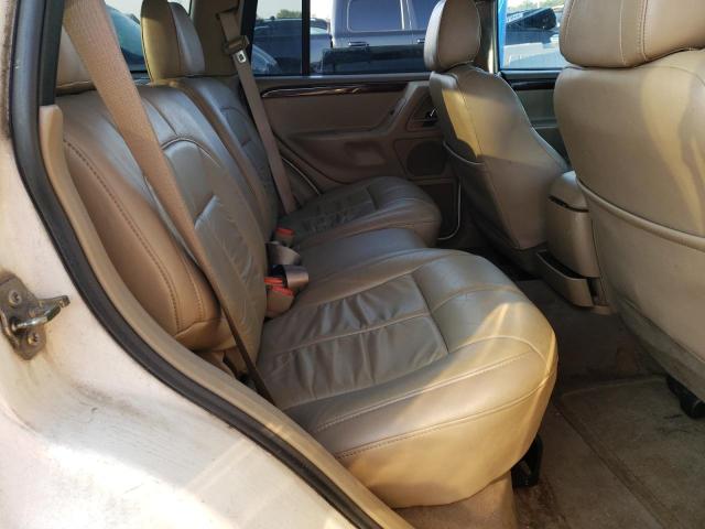 Foto 11 de la subasta – 2004 JEEP GRAND CHER con VIN 1J4GX58N14C191241