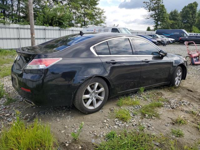 Photo 3 from auction – 2013 ACURA TL TECH with VIN 19UUA8F55DA000075