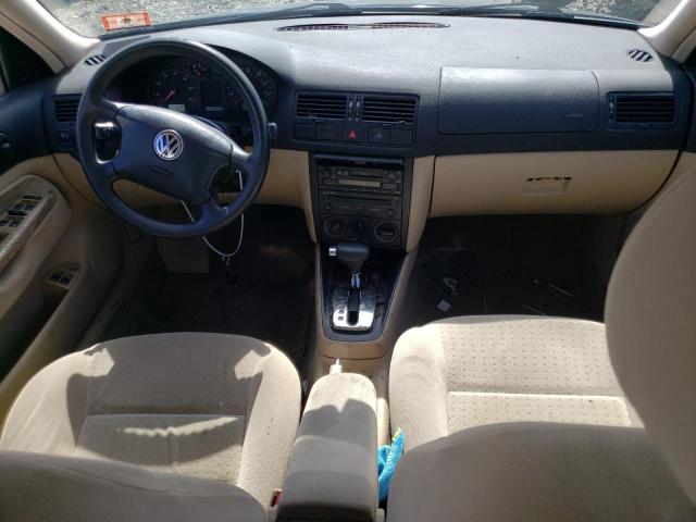 Photo 8 from auction – 2001 VOLKSWAGEN JETTA GLS with VIN 3VWST29M61M023487