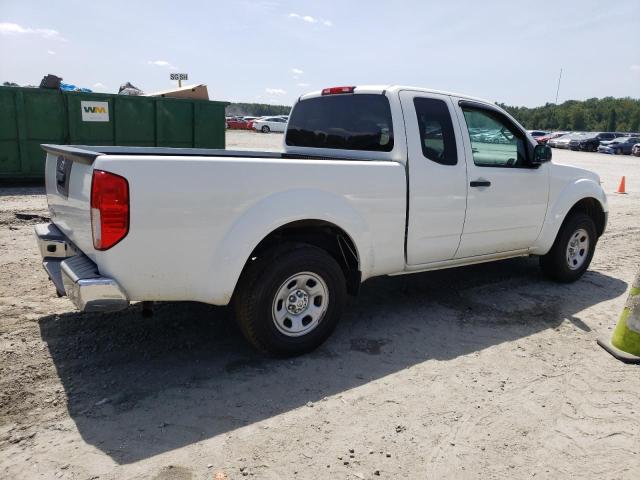 Photo 3 from auction – 2016 NISSAN FRONTIER S with VIN 1N6BD0CTXGN735114
