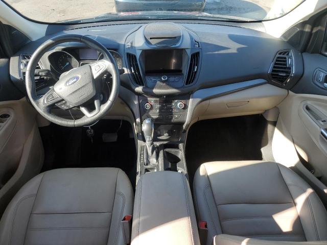 Photo 8 from auction – 2018 FORD ESCAPE SEL with VIN 1FMCU9HD2JUC35096