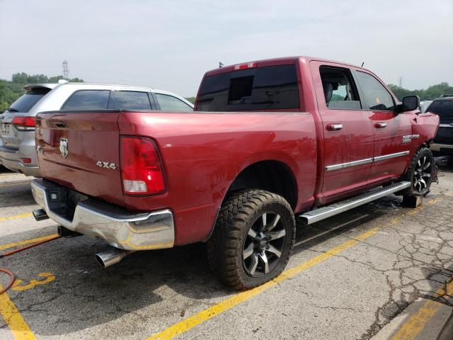 Photo 3 from auction – 2015 RAM 1500 SLT with VIN 1C6RR7LT6FS556913