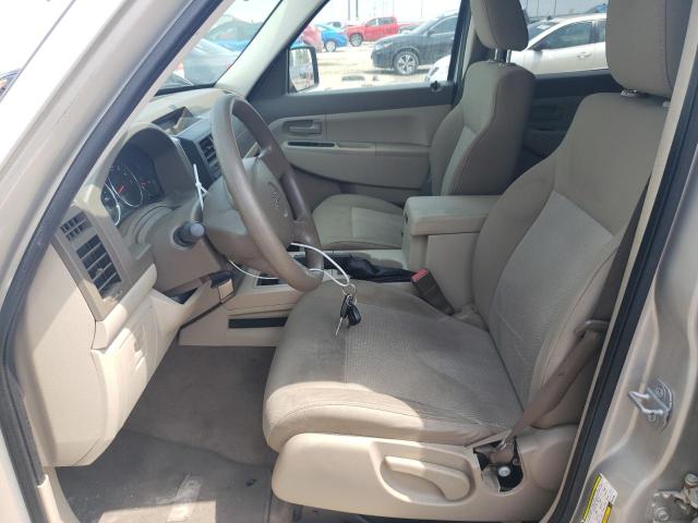 Photo 7 from auction – 2008 JEEP LIBERTY SP with VIN 1J8GN28K68W167952