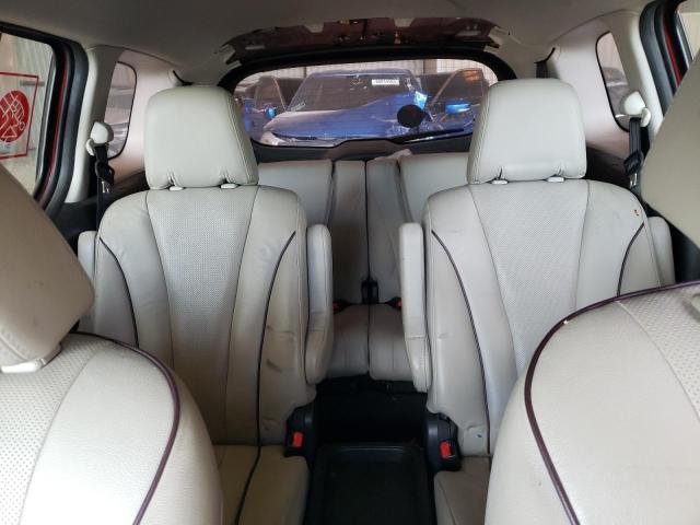 Photo 10 from auction – 2014 MAZDA 5 GRAND TO with VIN JM1CW2DL9E0165726