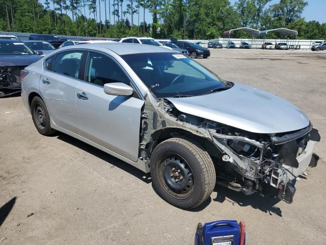 Photo 4 from auction – 2015 NISSAN ALTIMA 2.5 with VIN 1N4AL3AP1FN874299