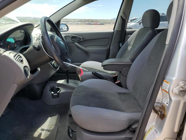 Photo 7 from auction – 2004 FORD FOCUS SE with VIN 1FAHP36324W147737