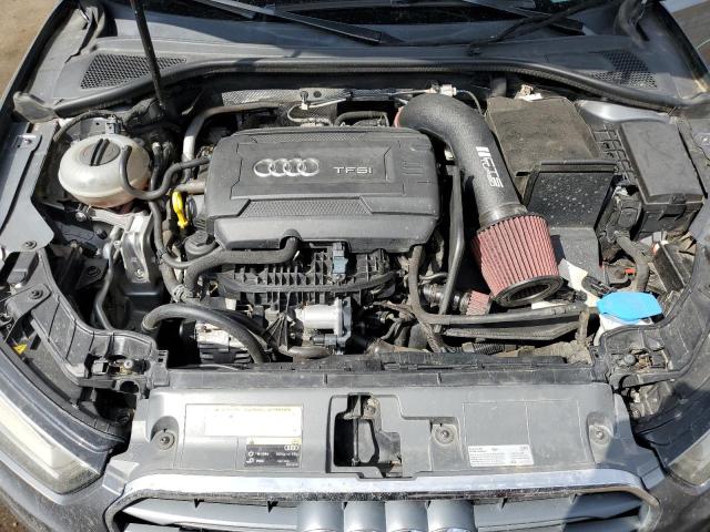 Photo 11 from auction – 2016 AUDI A3 PREMIUM with VIN WAUB8GFF0G1103426
