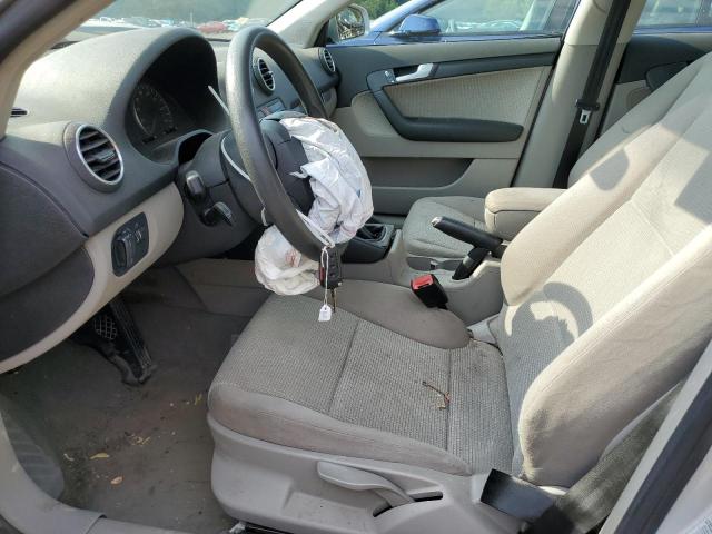 Photo 7 from auction – 2006 AUDI A3 2 with VIN WAUHF78P76A026252