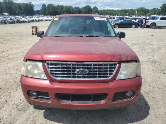 Photo 5 from auction – 2004 FORD EXPLORER X with VIN 1FMZU63K34UB51078