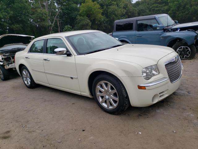 Photo 4 from auction – 2009 CHRYSLER 300C with VIN 2C3KA63T39H627951