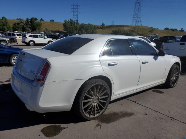 Photo 3 from auction – 2013 CHRYSLER 300C LUXUR with VIN 2C3CCASG0DH519995