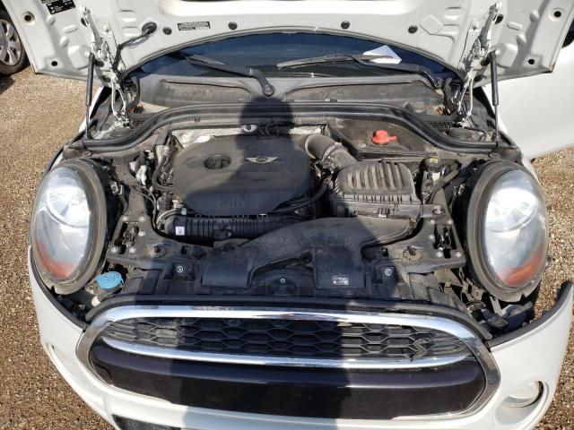 Photo 11 from auction – 2016 MINI COOPER S with VIN WMWXU3C50G2D30327