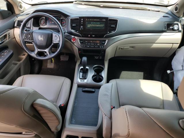 Photo 8 from auction – 2020 HONDA PILOT EXL with VIN 5FNYF6H55LB049382